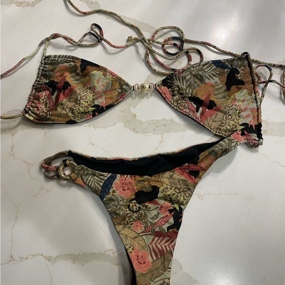 Sommer Swim